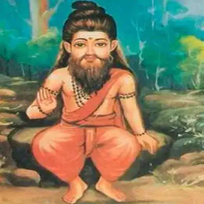 18 SIDDHARS